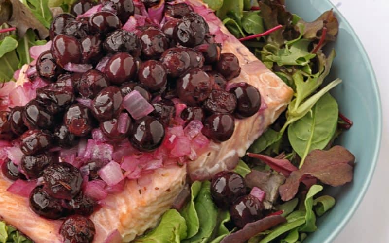 Pescetarian Recipes Dandk Organizer