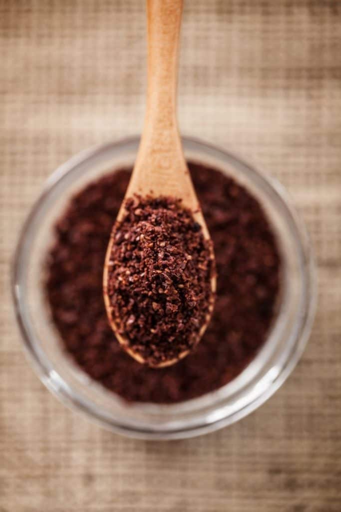 Middle Eastern Spices and Spice Blends - This Healthy Table