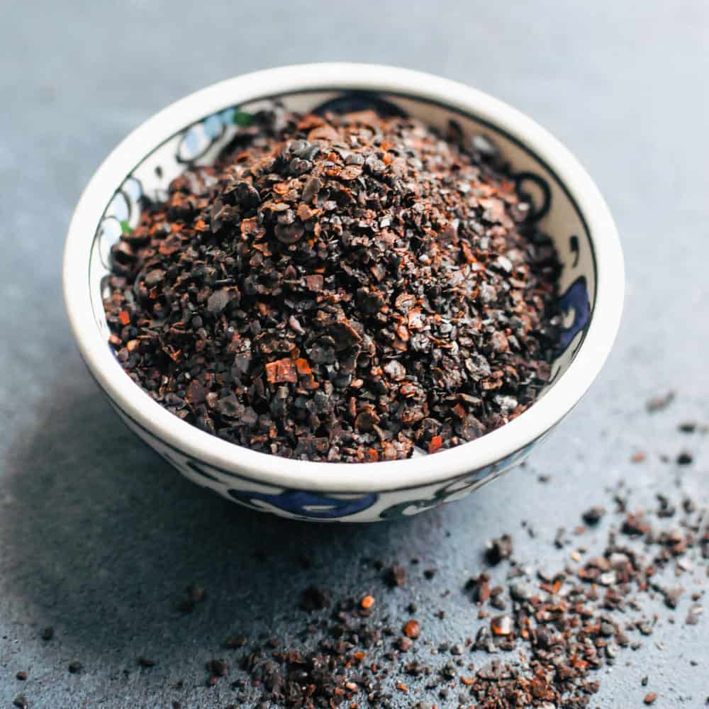 2017 Category Guide: Spices and Seasonings