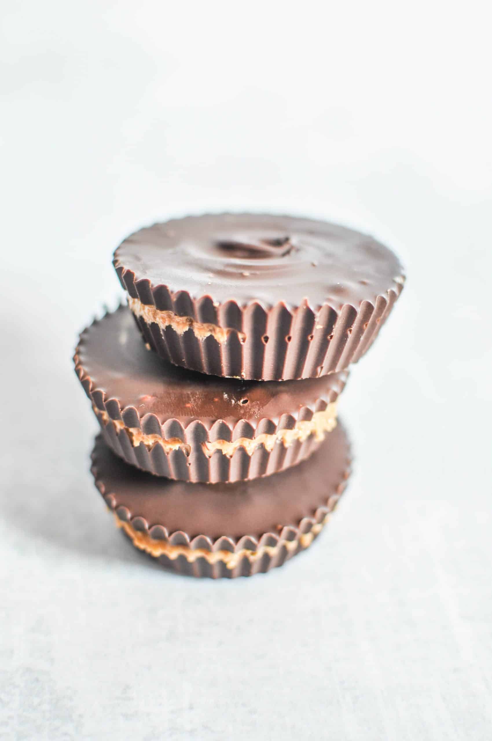 Chocolate Peanut Butter Cup