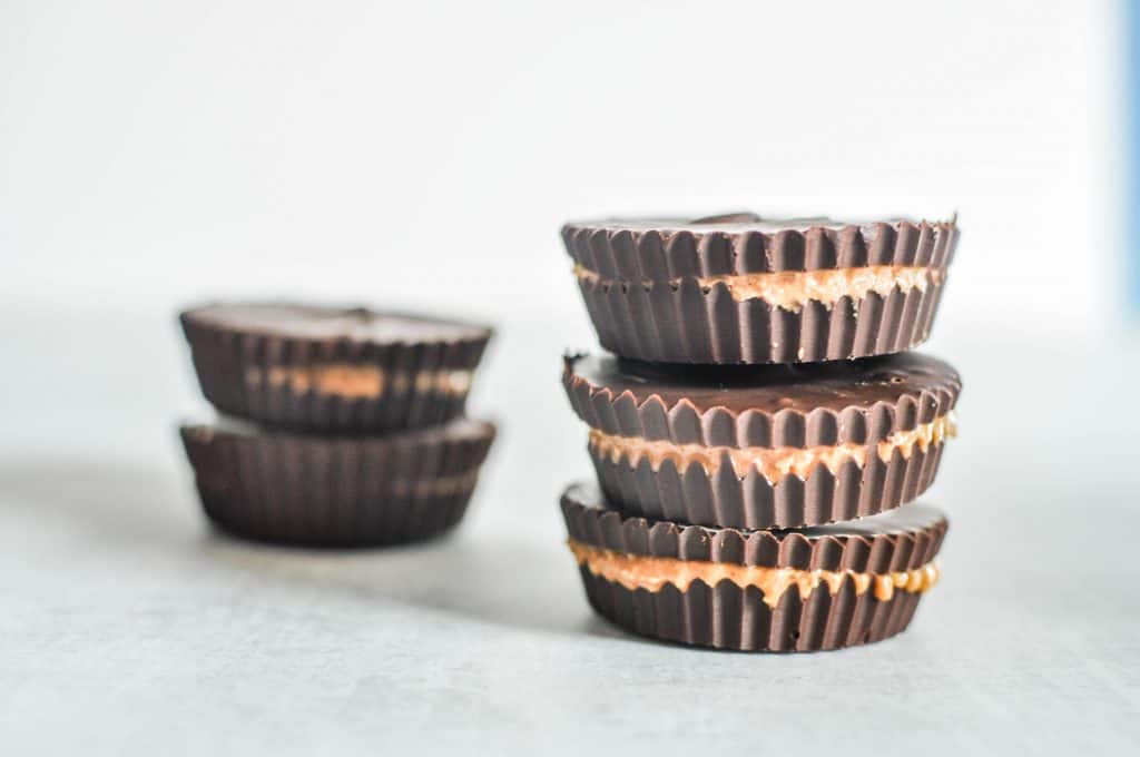 Chocolate Peanut Butter Cup