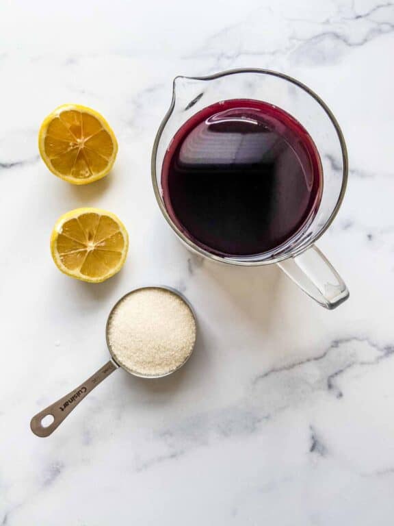 Pomegranate Molasses This Healthy Table