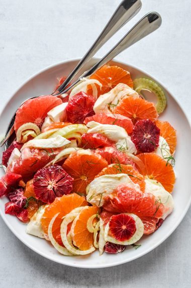 35 Unique Salad Recipes Full Of Flavor - This Healthy Table