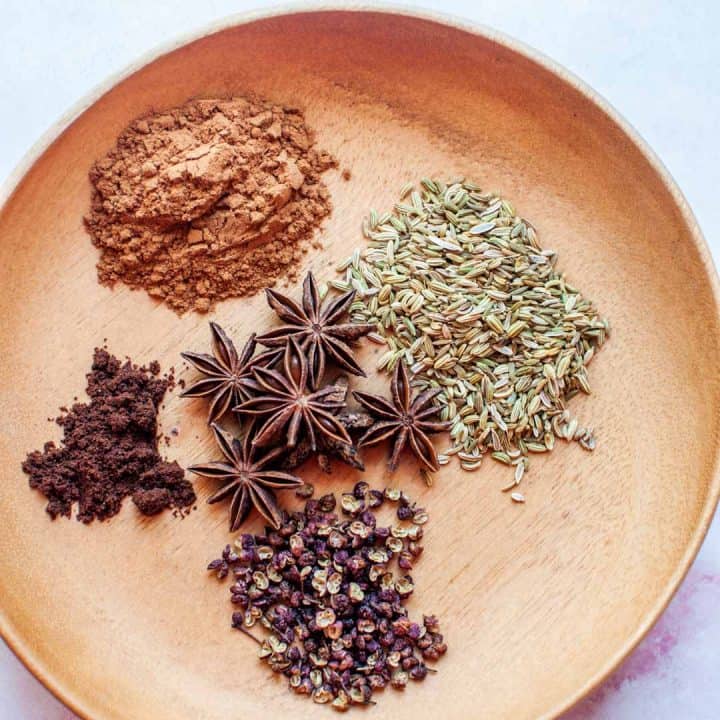 Chinese Five Spice Powder Seasoning | Savory Spice