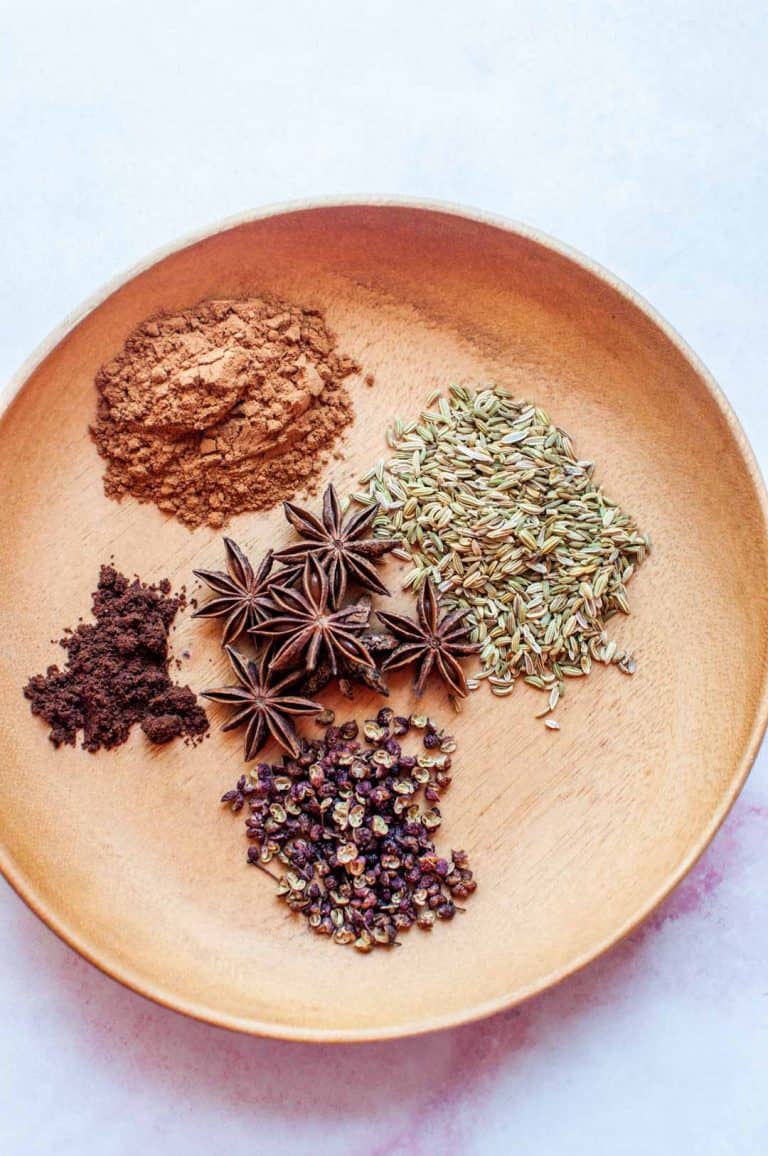 Chinese Five Spice Recipe This Healthy Table
