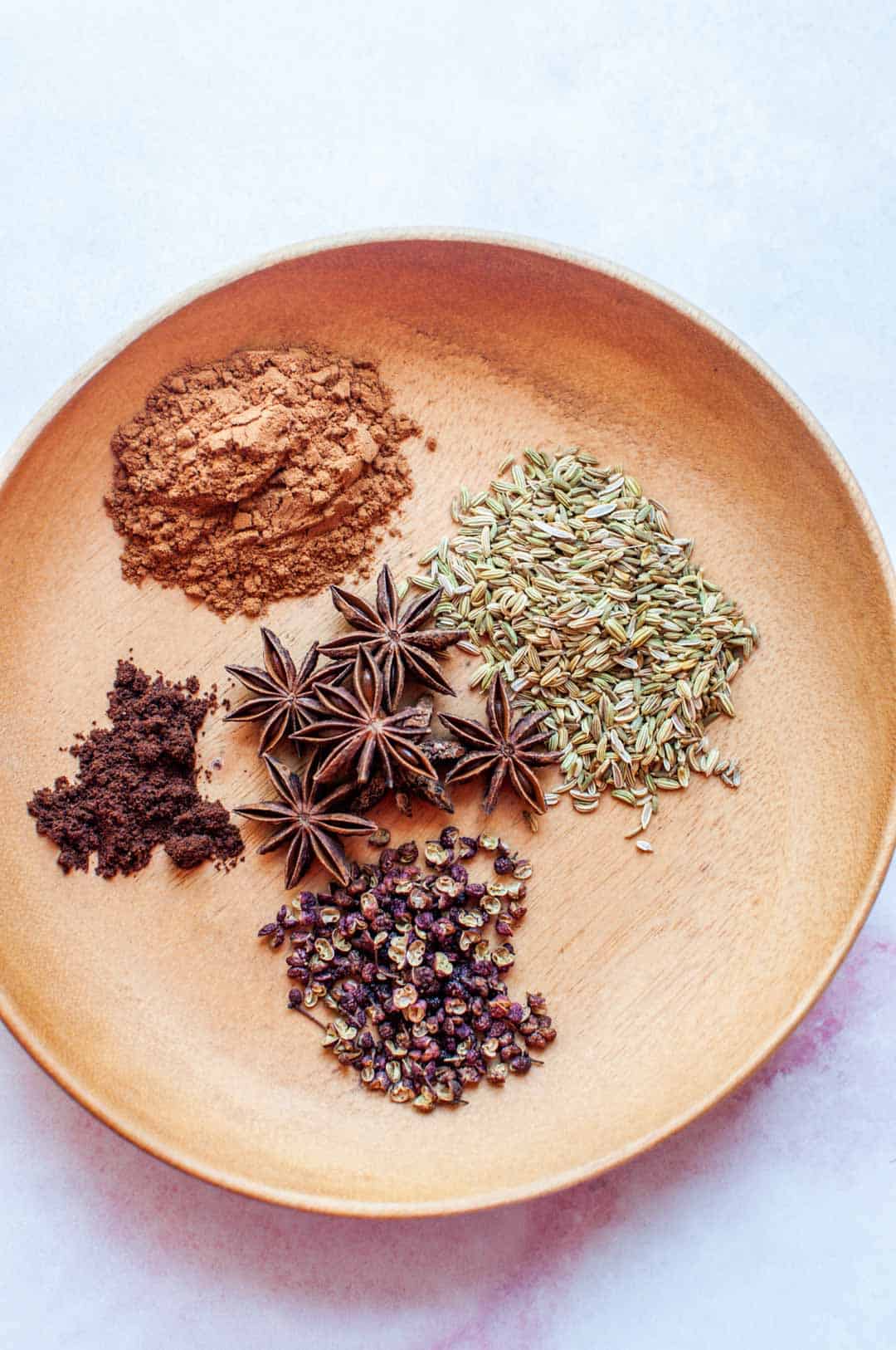 Chinese Five-Spice Power is the Spice Blend We Add to Dry Rubs and