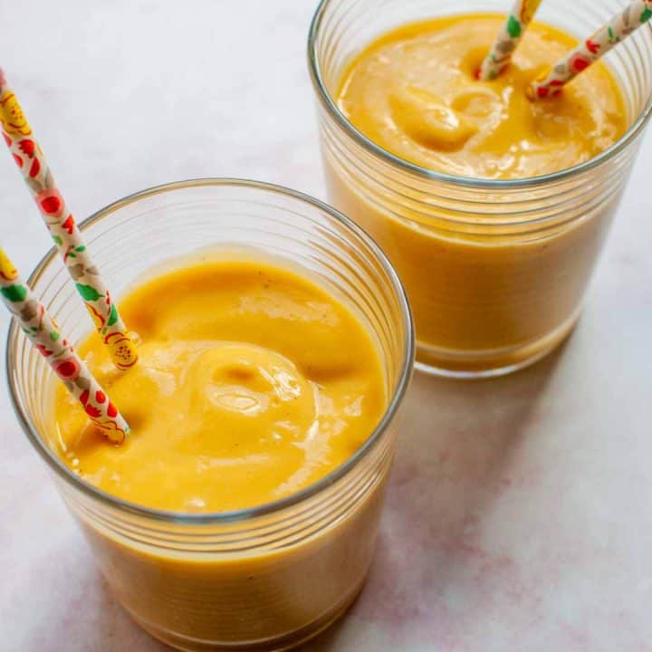 Mango Lassi