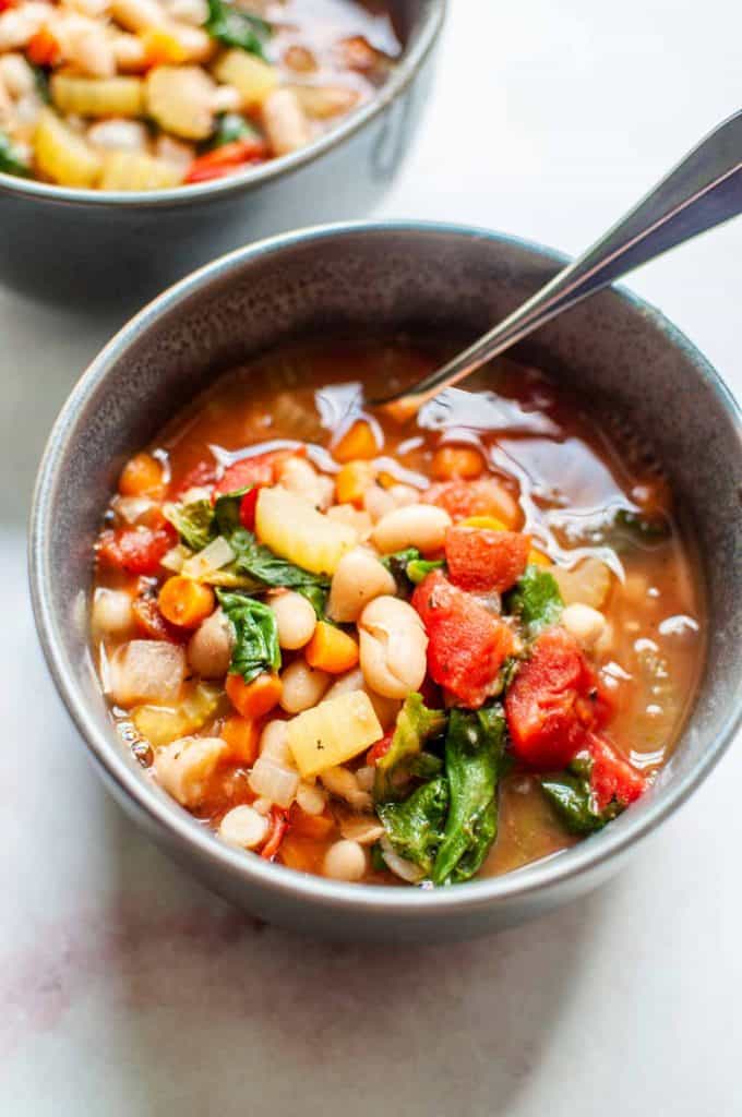 16 Cannellini Bean Recipes that are Delicious - This Healthy Table