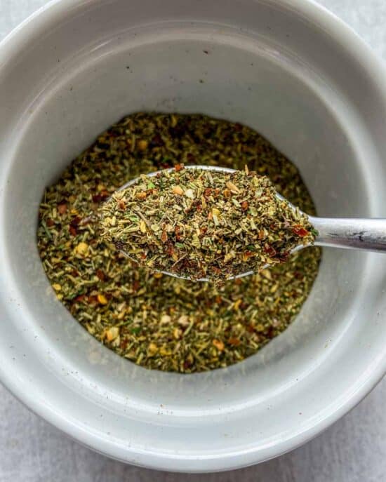 Urfa Biber (Isot Pepper) Spice Guide - this healthy table