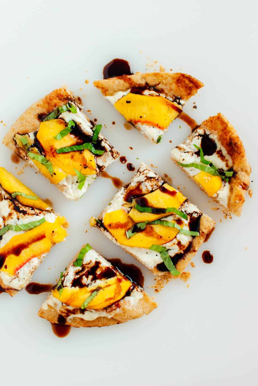 12 Recipes with Ricotta Cheese You'll Love This Healthy Table