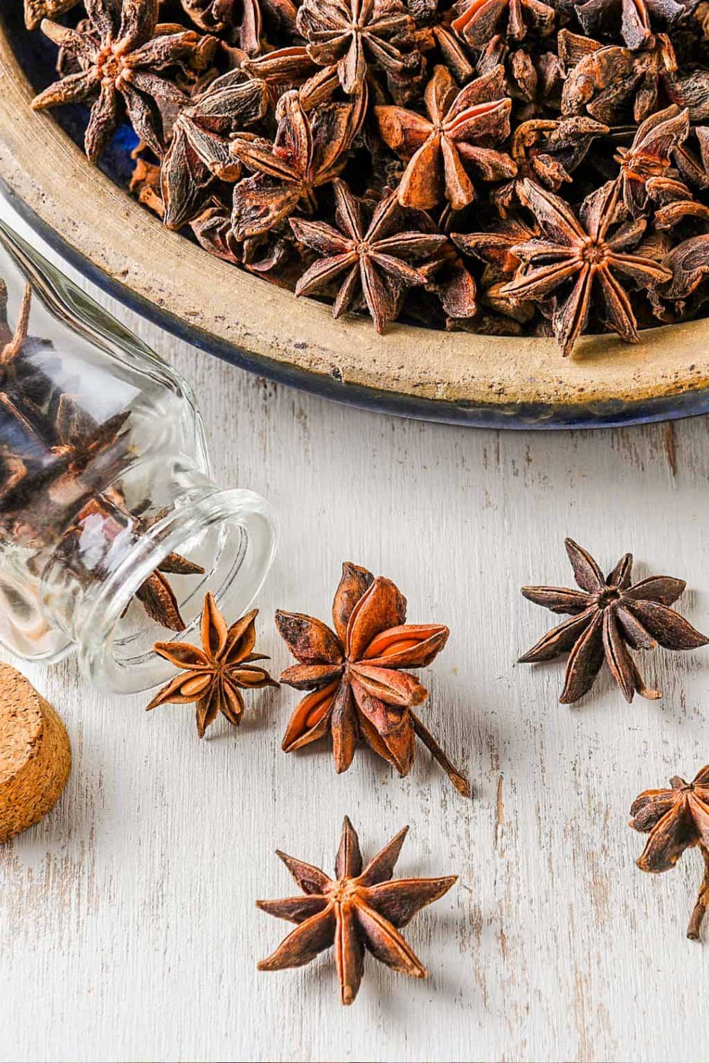 What is Star Anise? This Healthy Table