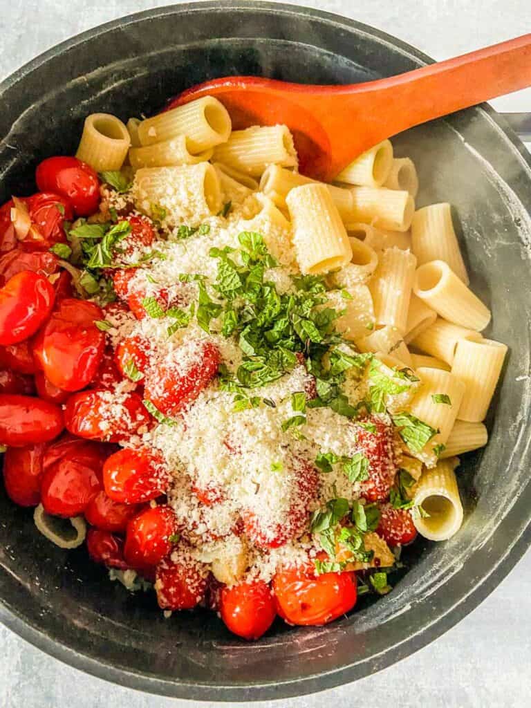 12 Healthy Pasta Recipes You Should Make Tonight - this healthy table