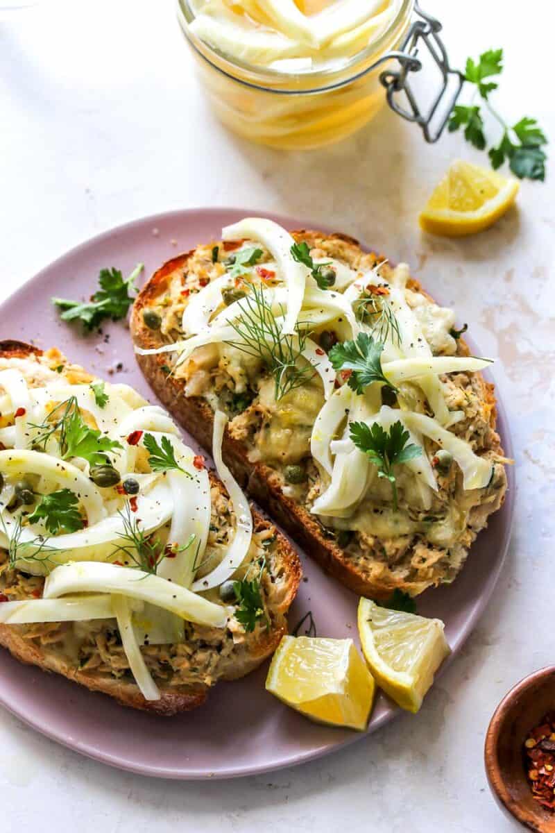 15 Delicious Recipes with Fennel This Healthy Table