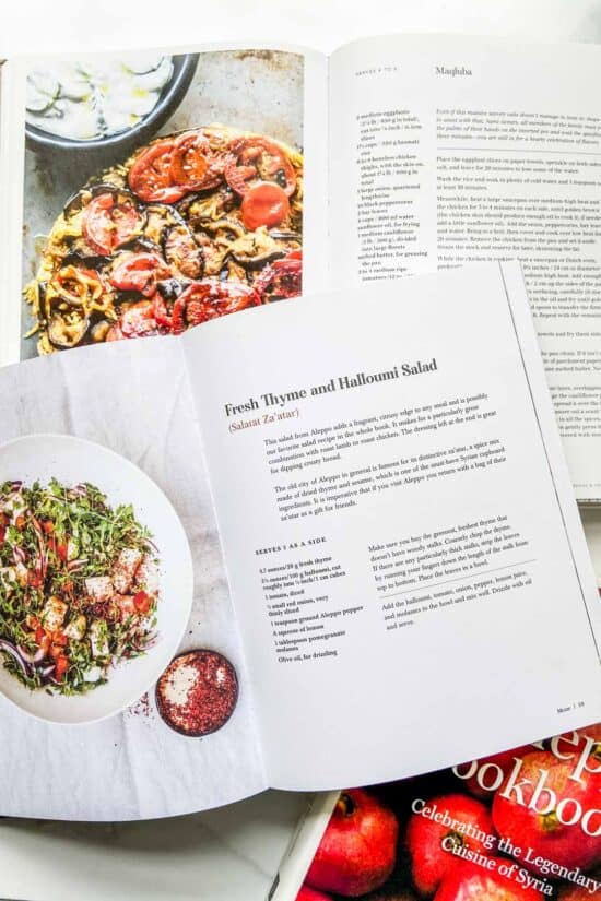 The Best Middle Eastern Cookbooks - This Healthy Table