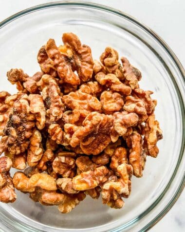 Shichimi Togarashi Recipe (Japanese Seven Spice) - this healthy table