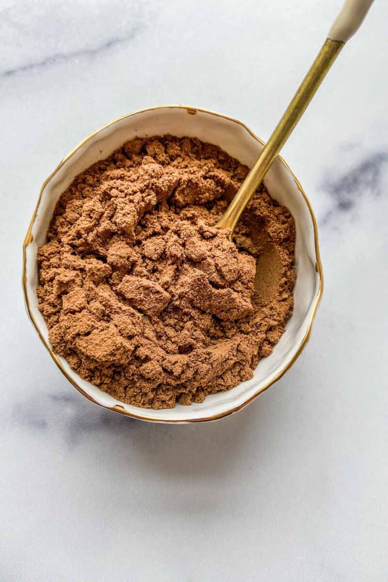 What is Allspice? This Healthy Table