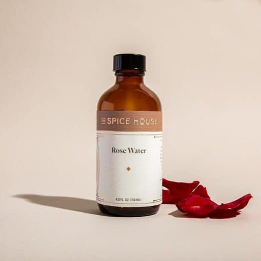Where to Buy Rose Water This Healthy Table