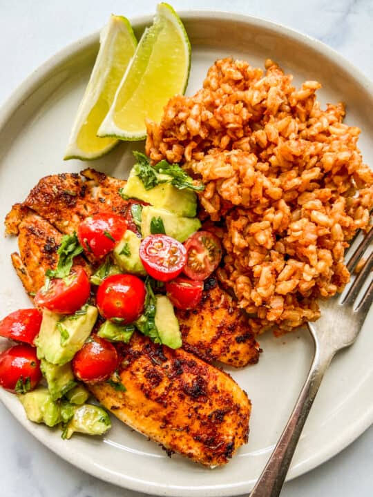 Seasonal Recipes + Cooking Guides - This Healthy Table