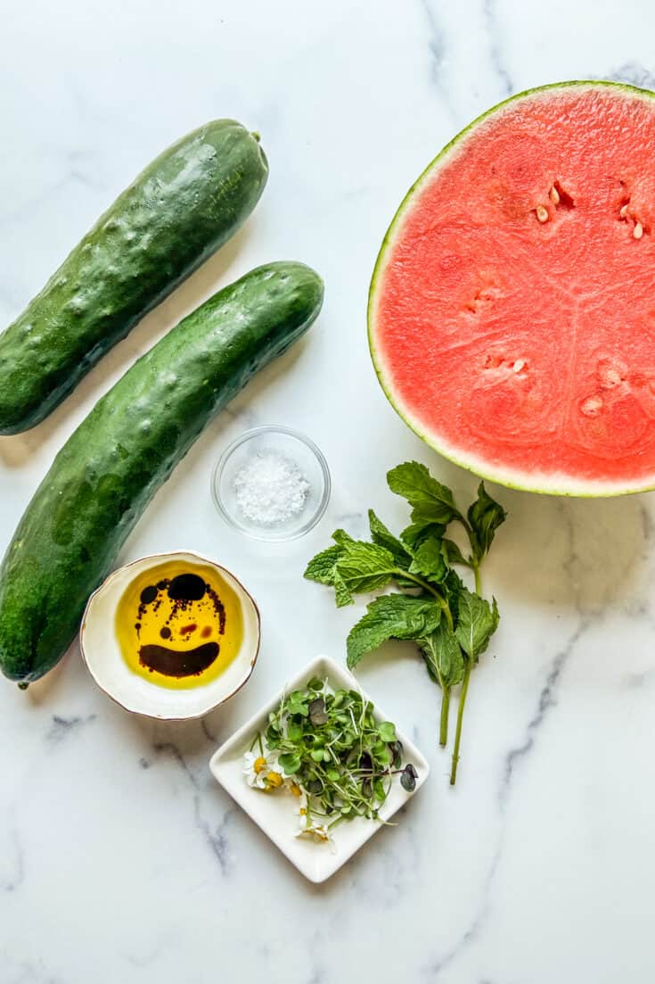 Watermelon Cucumber Mosaic Salad This Healthy Table watermelon-cucumber-mosaic-salad-this-healthy-table