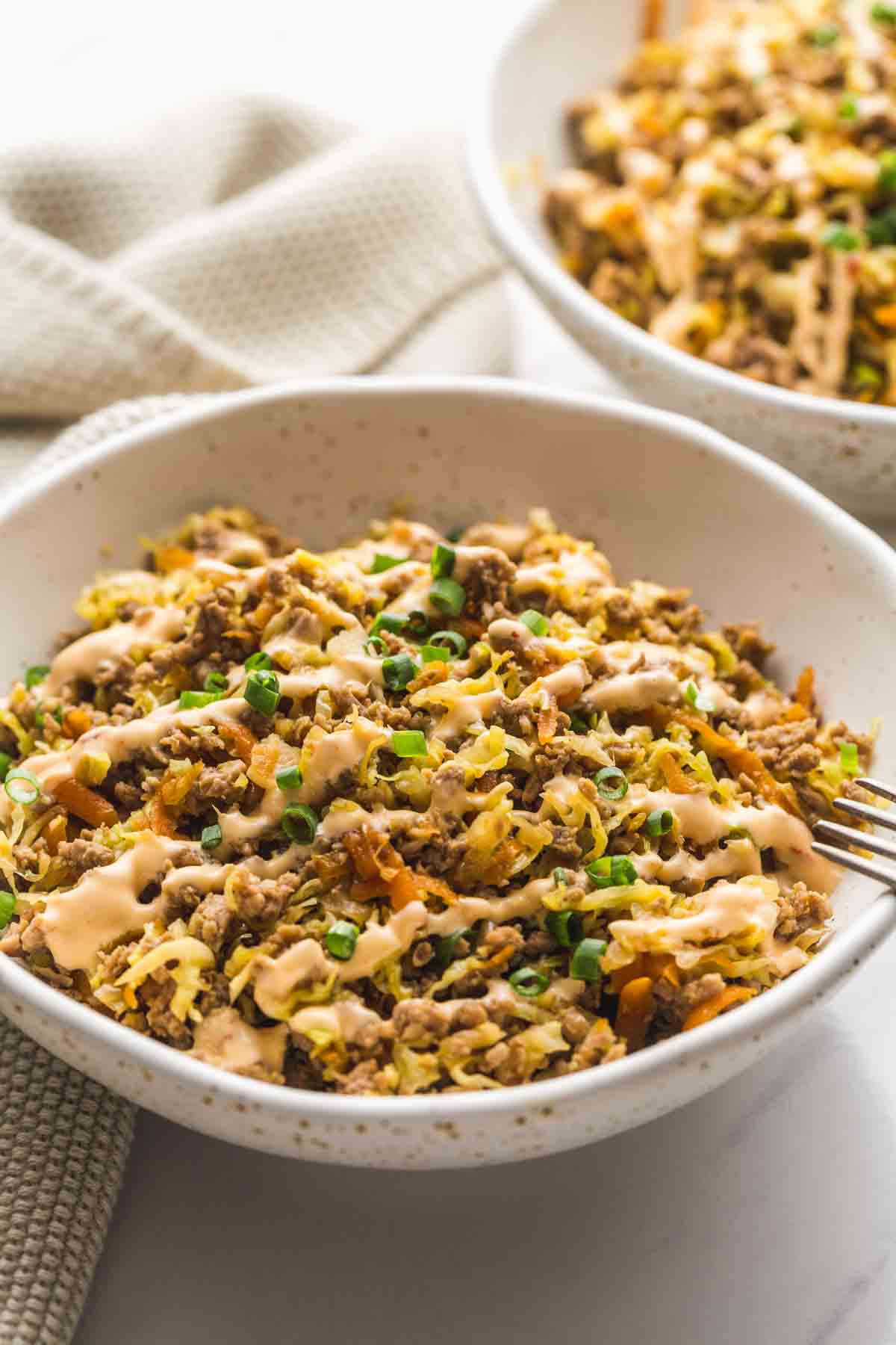 40 Healthy Ground Turkey Recipes This Healthy Table
