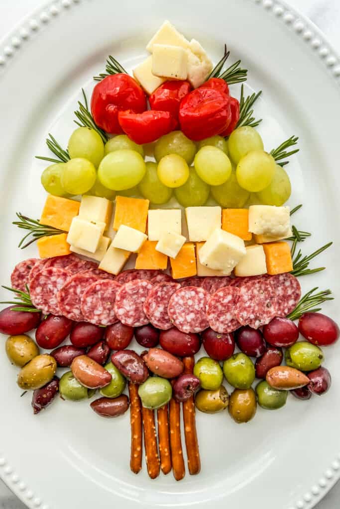 25 Heavy Hors d'oeuvres for a Party - This Healthy Table