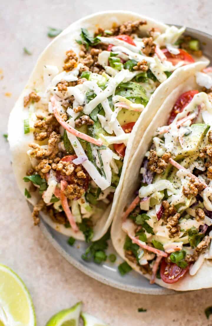 25 Delicious Ground Pork Recipes - This Healthy Table