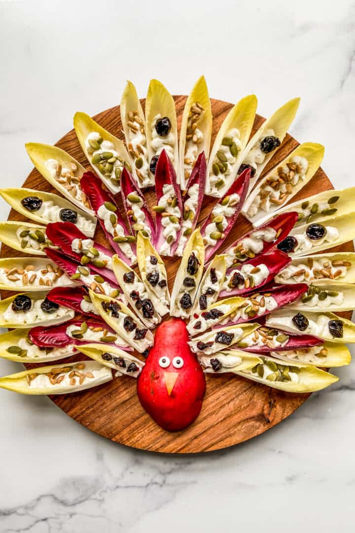 Thanksgiving Appetizer Board This Healthy Table