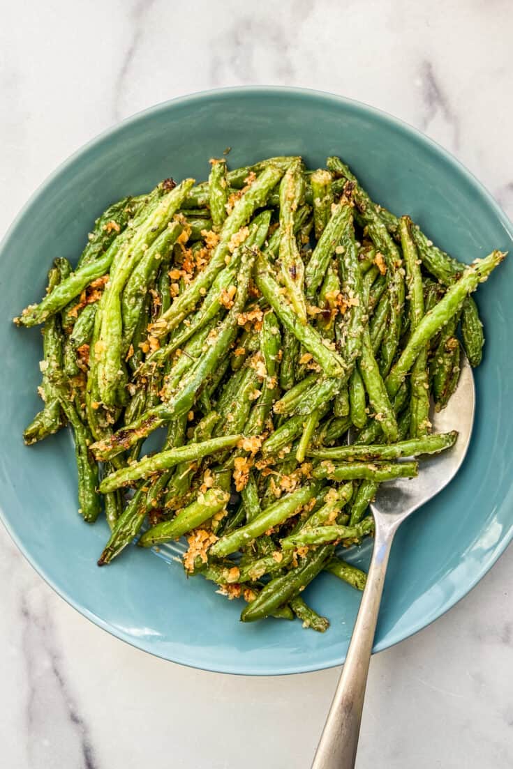 Sides for White Fish - This Healthy Table