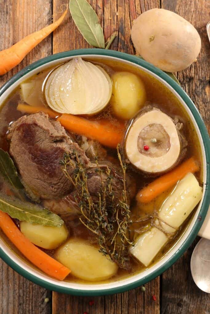 10 Beef Broth Substitute Ideas This Healthy Table