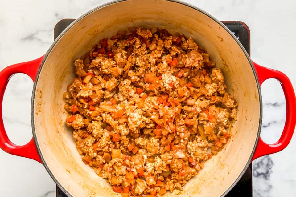 Ground Chicken Chili This Healthy Table