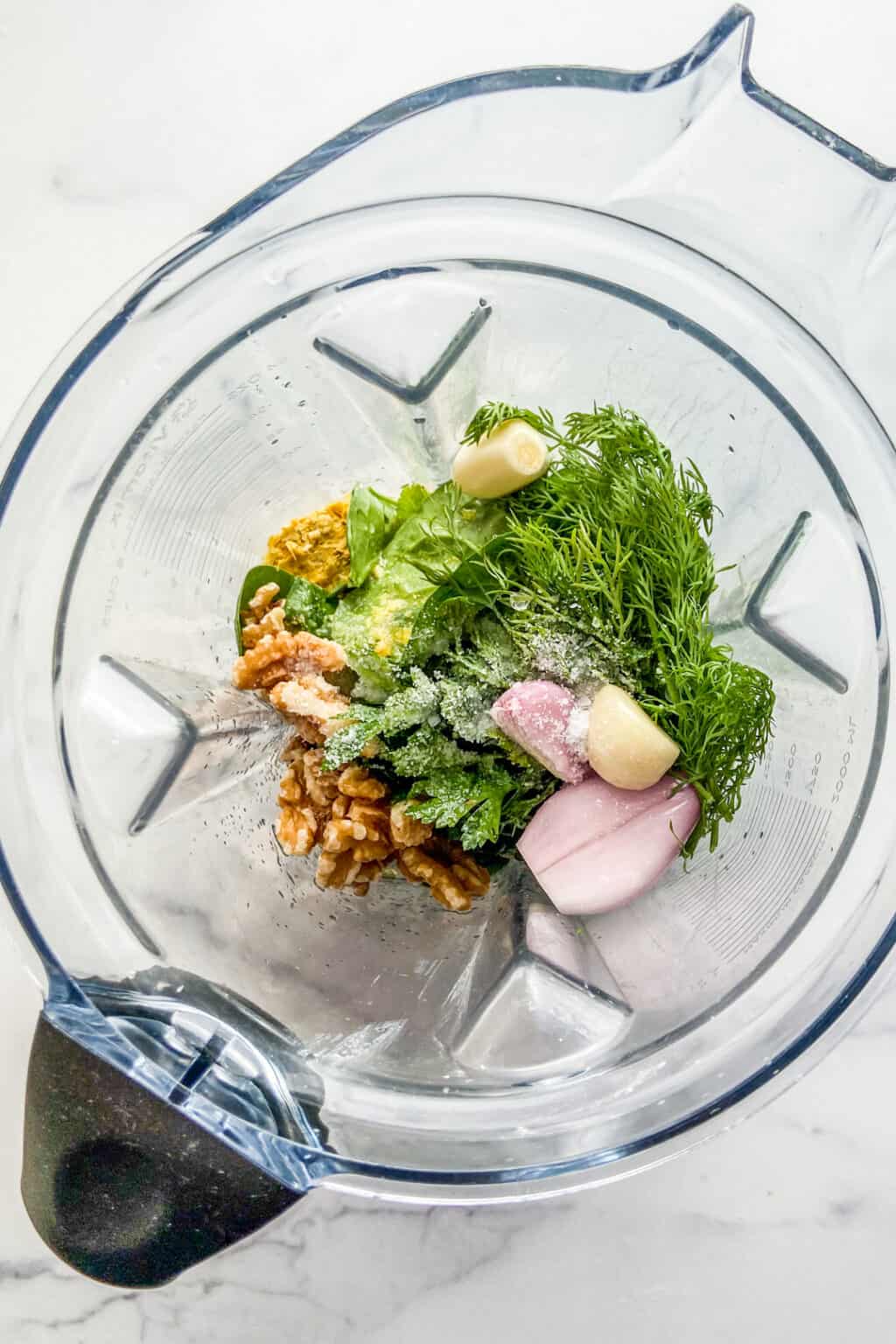 Green Goddess Cabbage Salad This Healthy Table