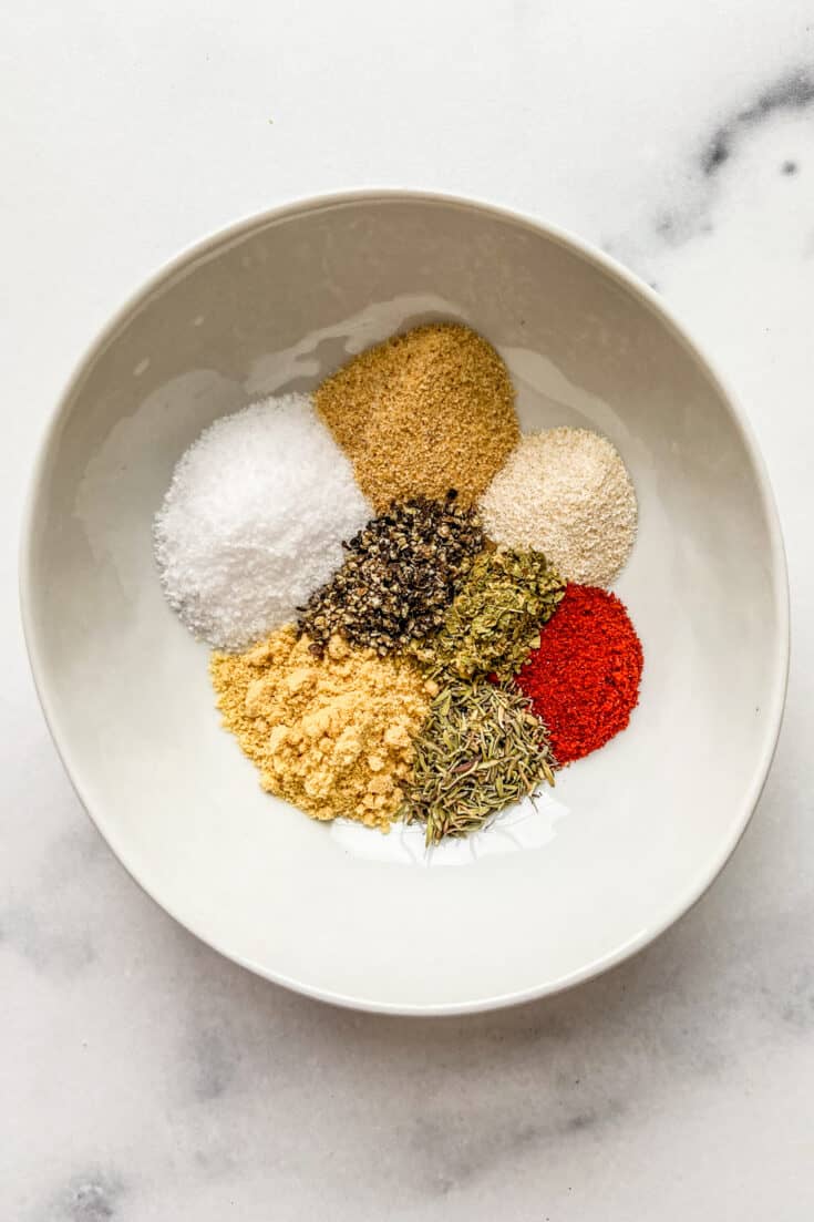 Chicken Seasoning Blend This Healthy Table