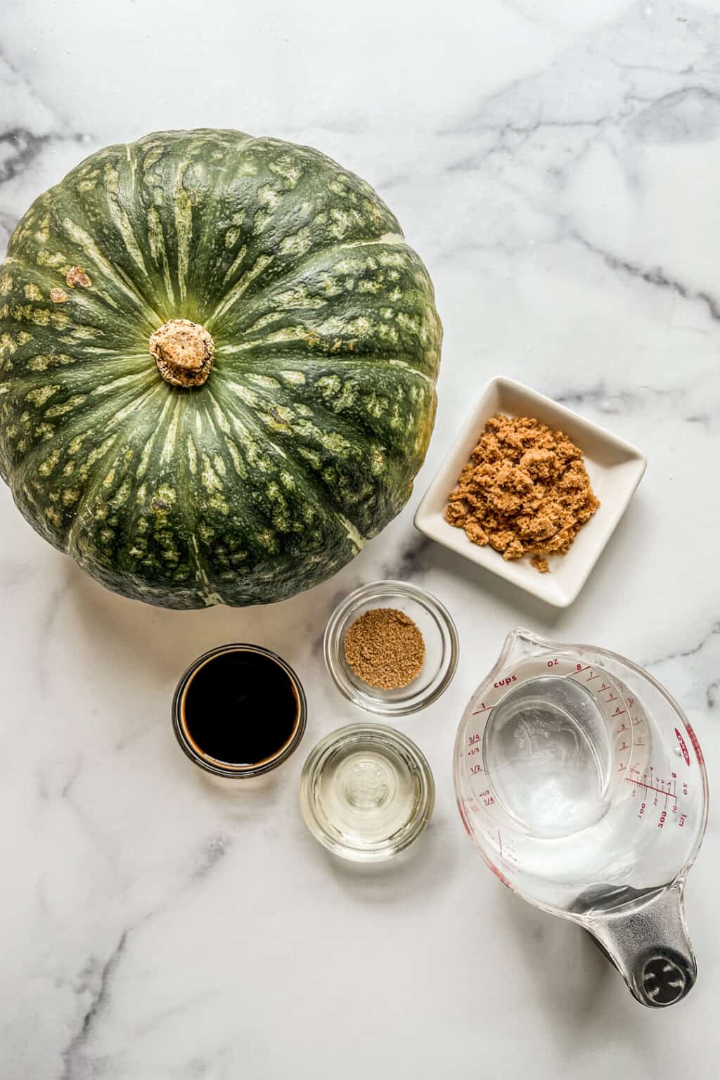 Braised Kabocha Squash Recipe This Healthy Table