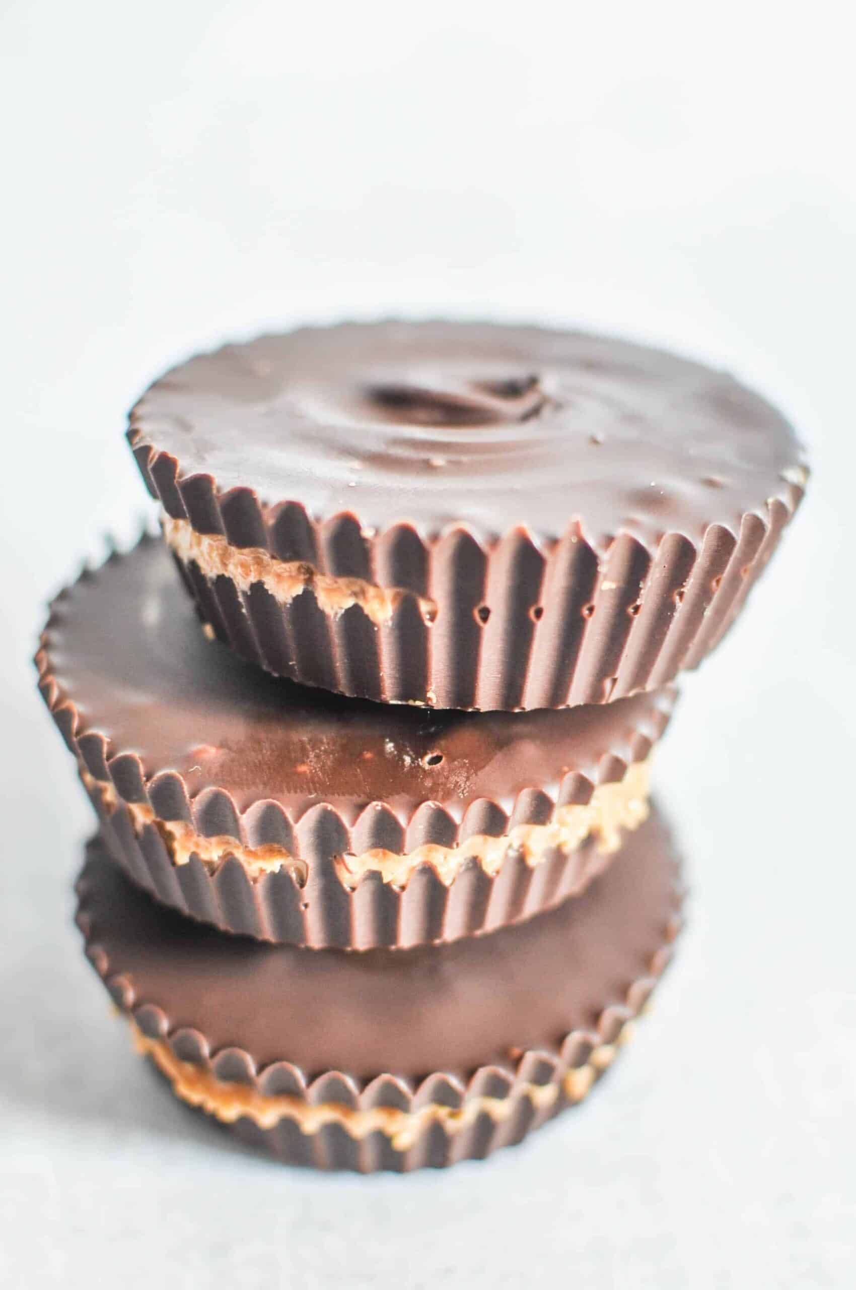 Chocolate Peanut Butter Cup