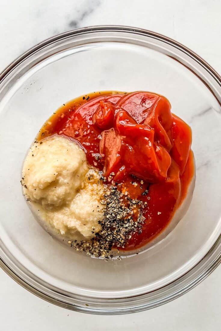 Cocktail Sauce for Shrimp This Healthy Table