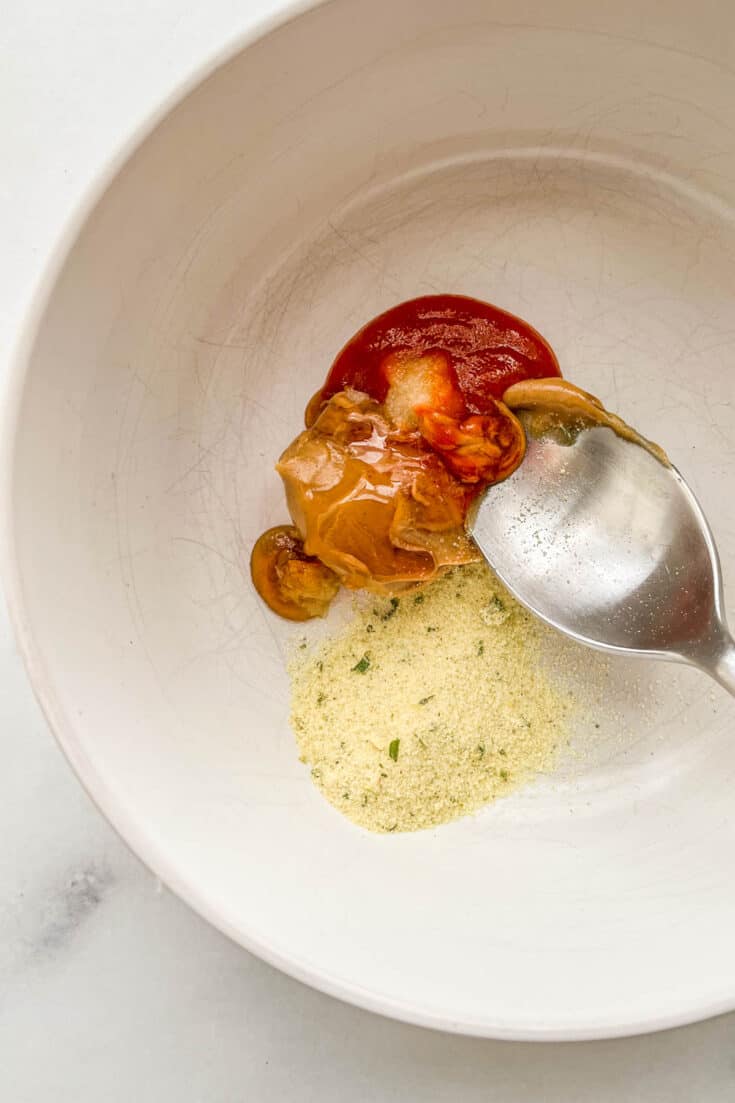 Peanut Butter Ramen This Healthy Table