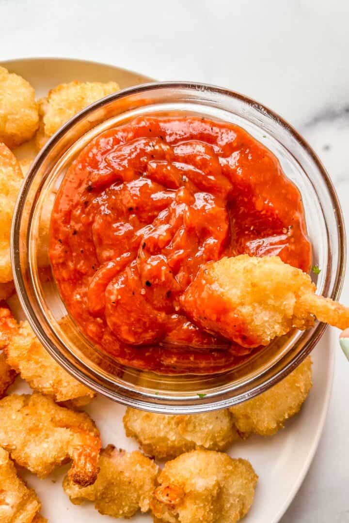 Cocktail Sauce for Shrimp This Healthy Table