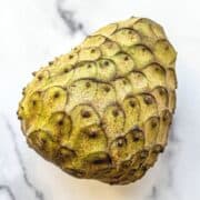 How to Eat a Cherimoya - This Healthy Table