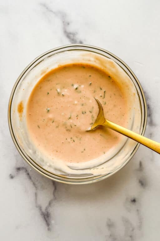 Seafood Sauce Recipe This Healthy Table