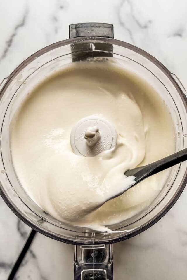 Whipped Cottage Cheese This Healthy Table