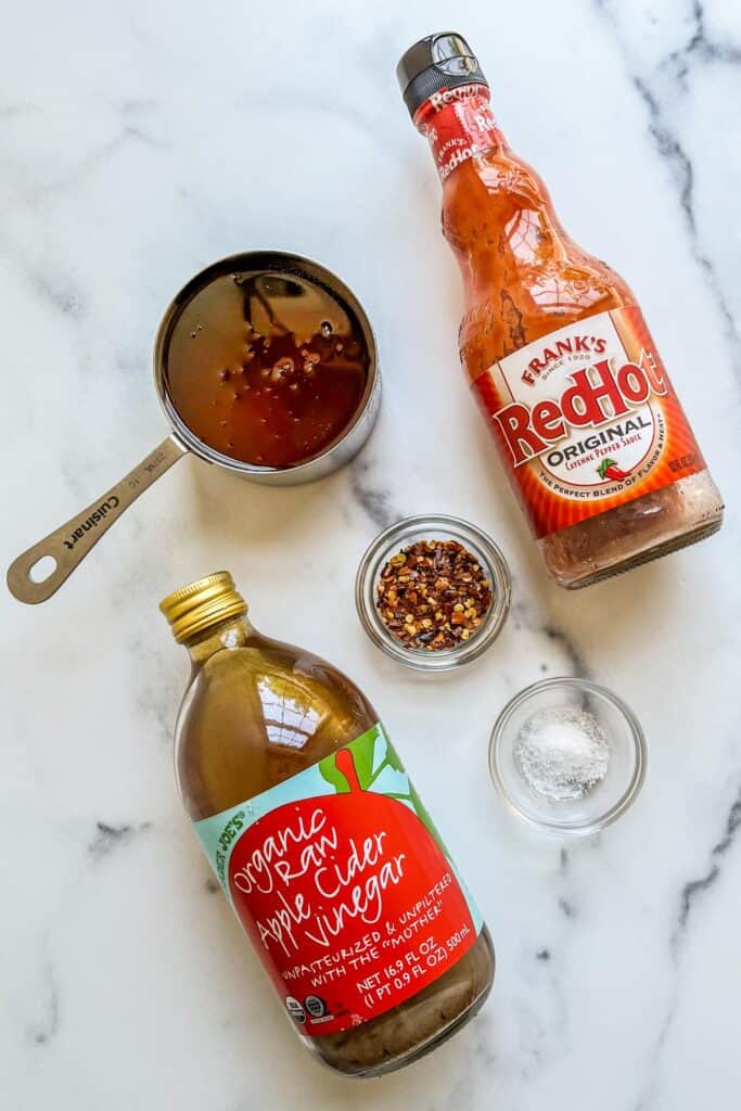 Hot Honey Recipe - This Healthy Table