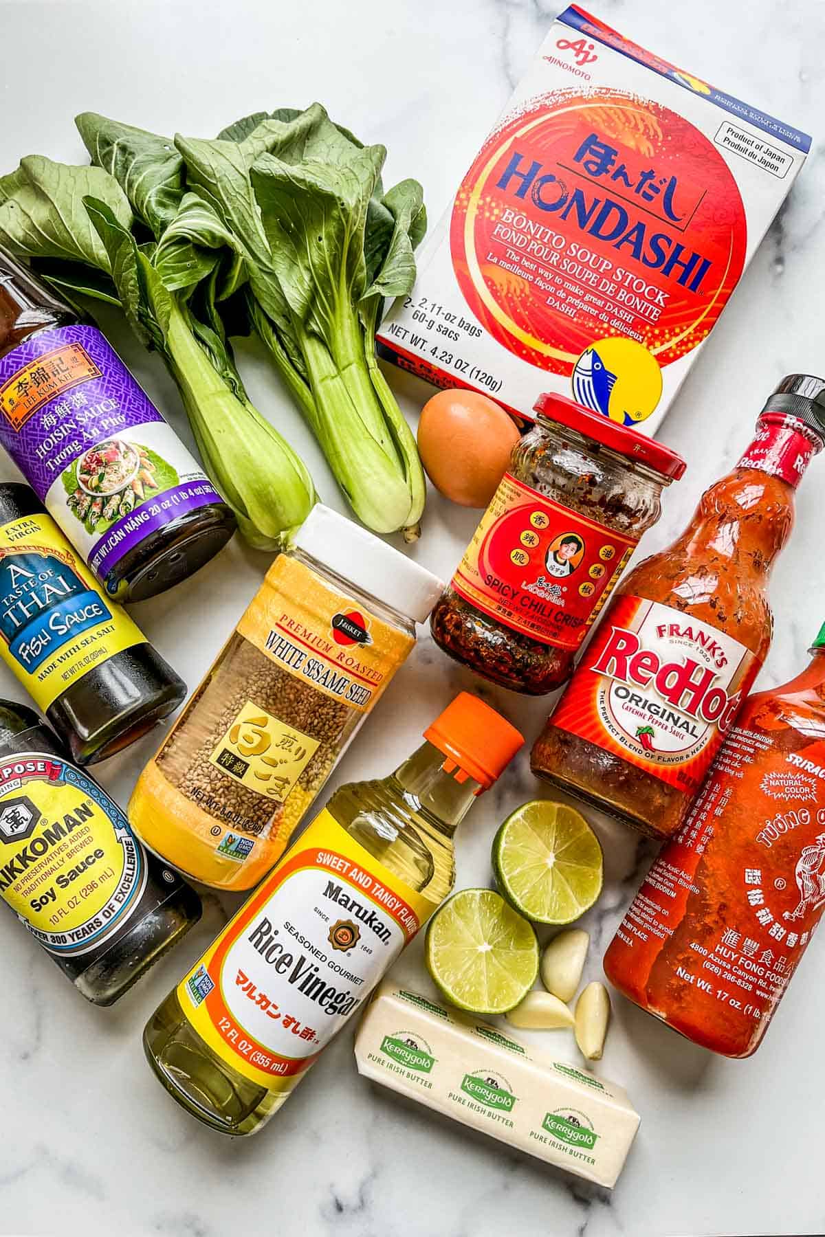 Top 10 What To Put In Ramen