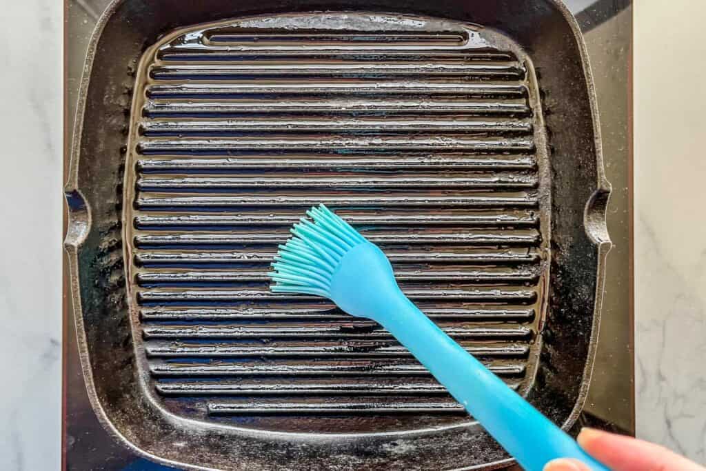 How to Grill Tilapia on the Stove This Healthy Table