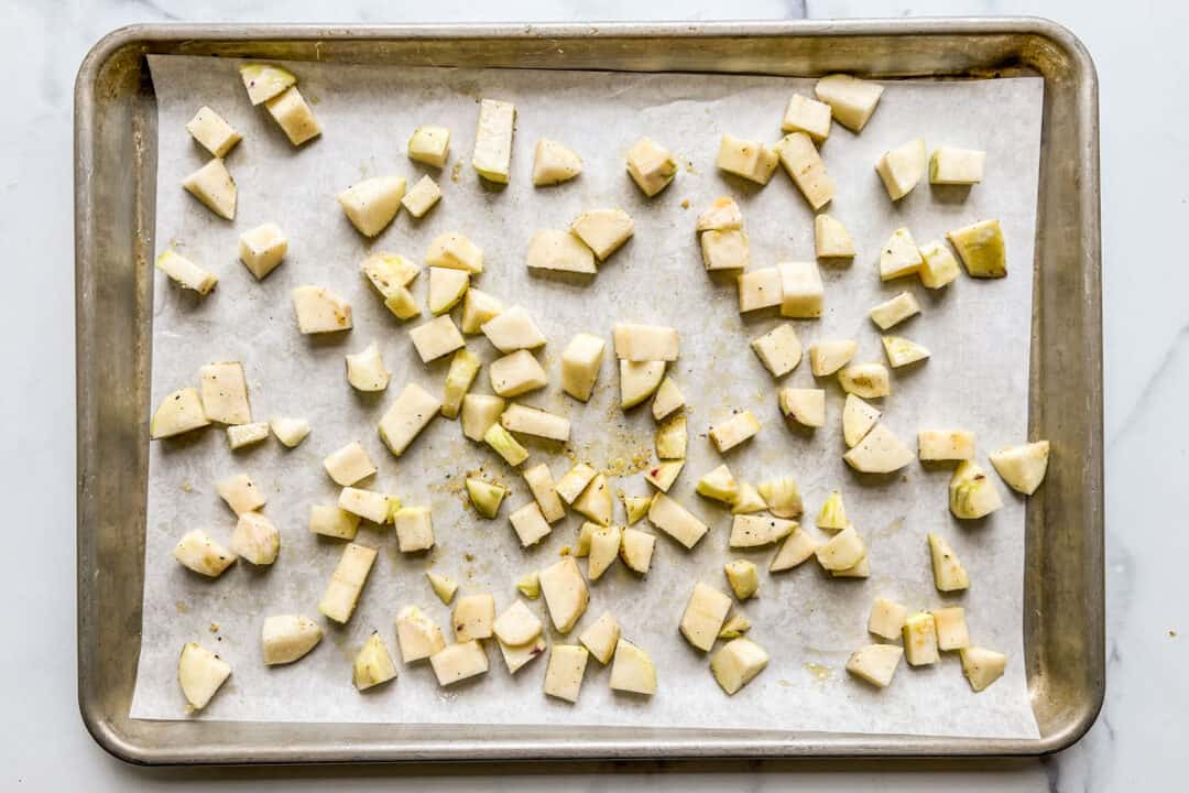 Easy Roasted Kohlrabi This Healthy Table