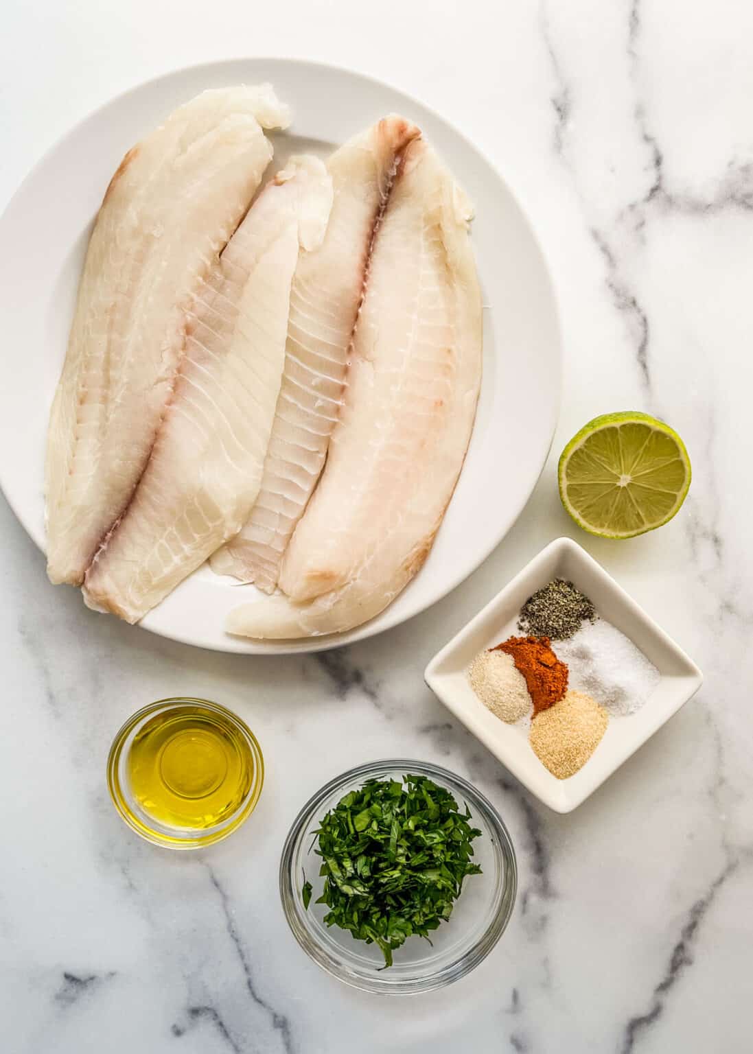 How to Grill Tilapia on the Stove This Healthy Table