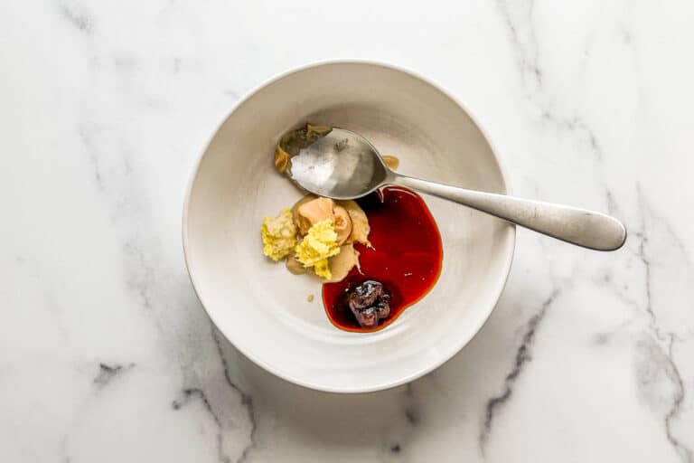 Tahini Miso Ramen This Healthy Table