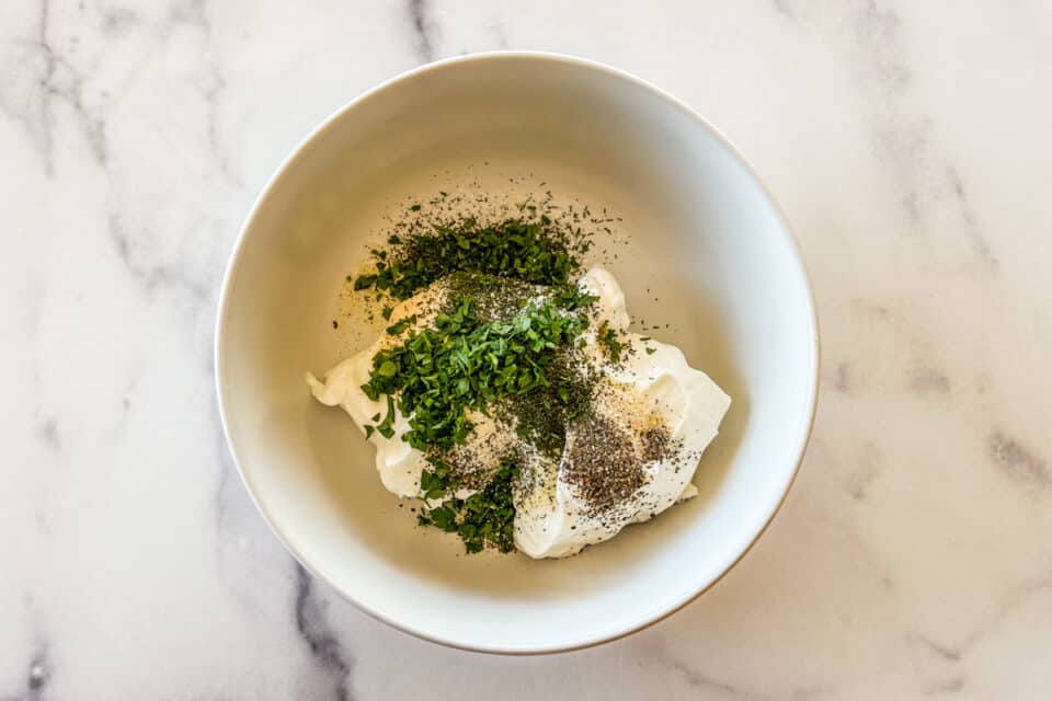 Chicken Wing Dipping Sauce This Healthy Table