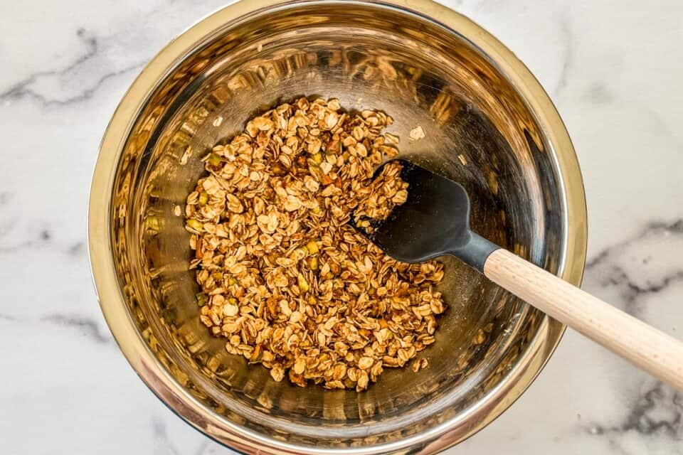 Healthy Apple Crumble This Healthy Table