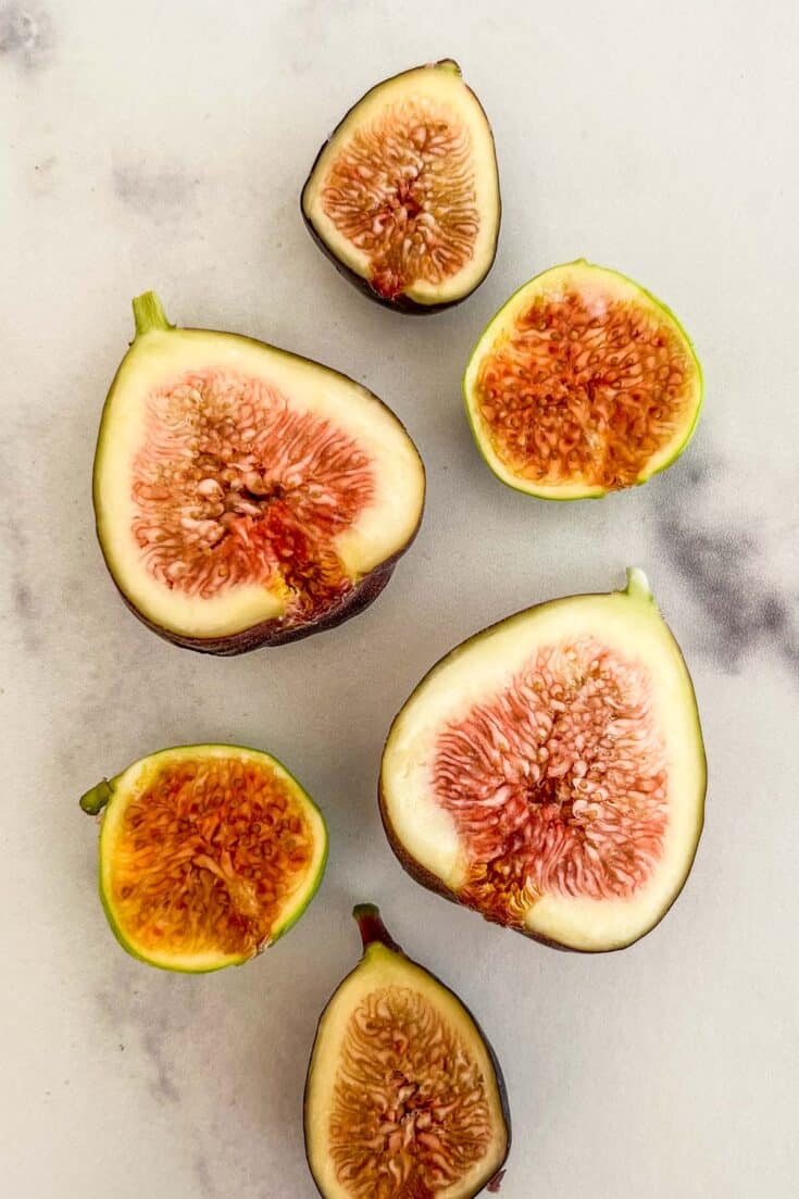 What Do Figs Taste Like? This Healthy Table
