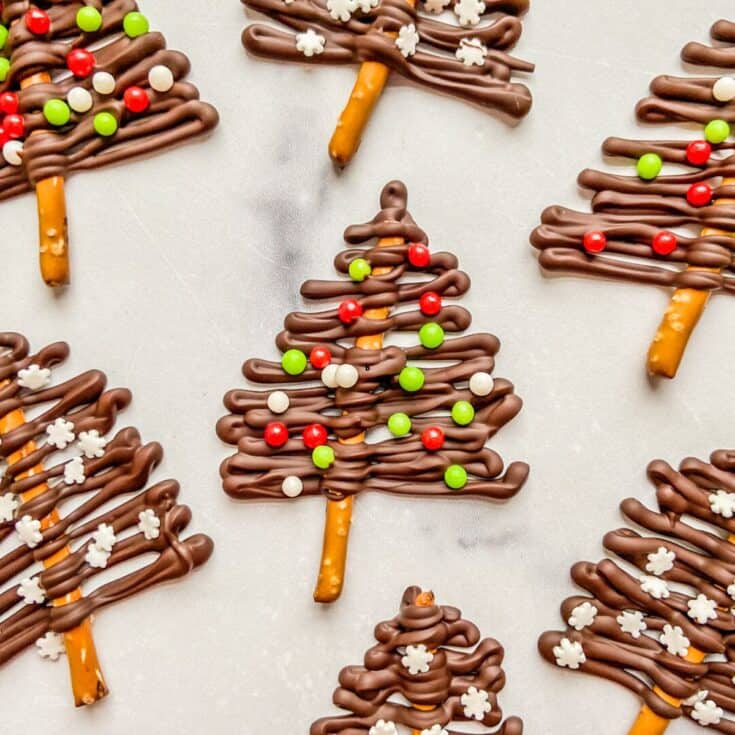 35+ Delicious Christmas Treats Recipes - This Healthy Table